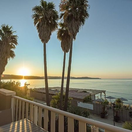 Residence La Menado Cavalaire-sur-Mer Exteriér fotografie