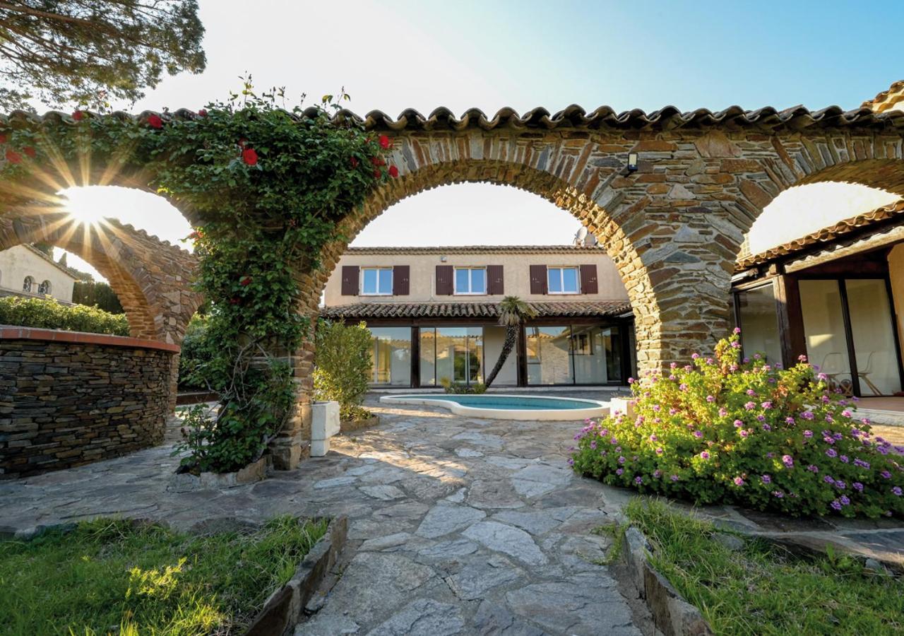 Residence La Menado Cavalaire-sur-Mer Exteriér fotografie