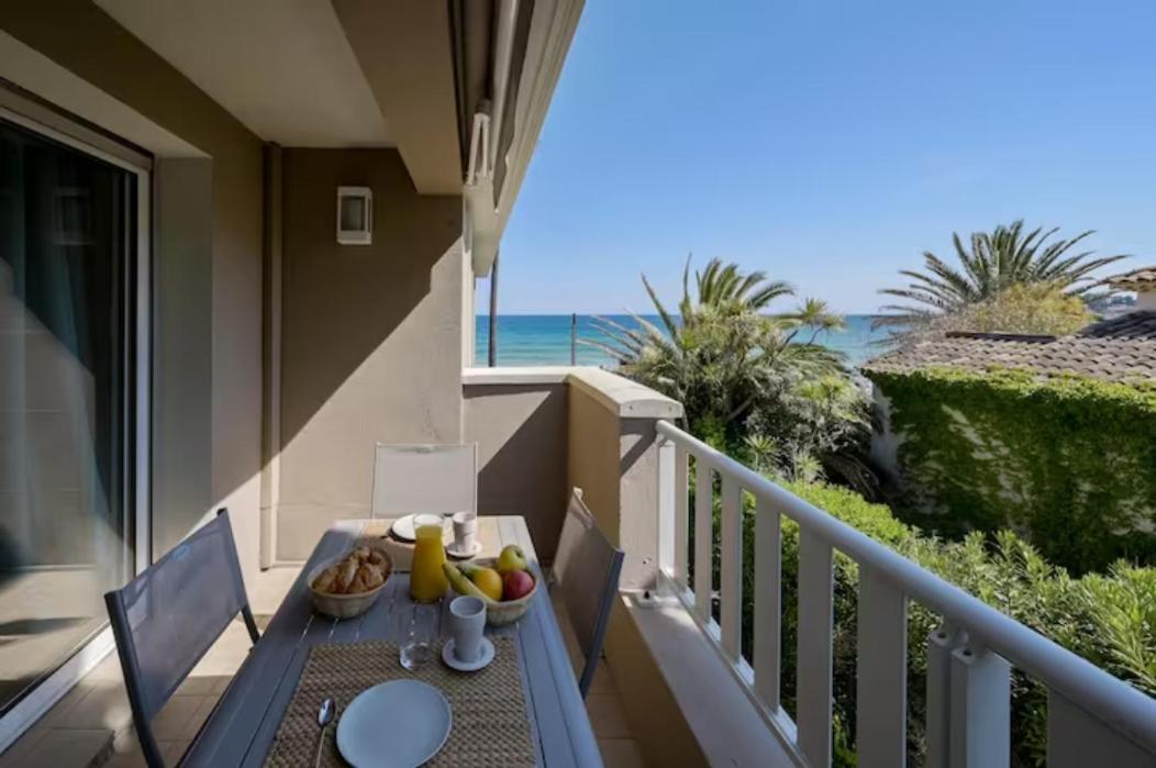 Residence La Menado Cavalaire-sur-Mer Exteriér fotografie