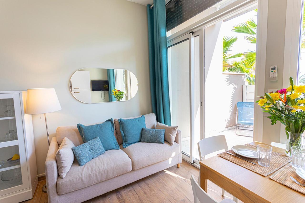 Residence La Menado Cavalaire-sur-Mer Exteriér fotografie