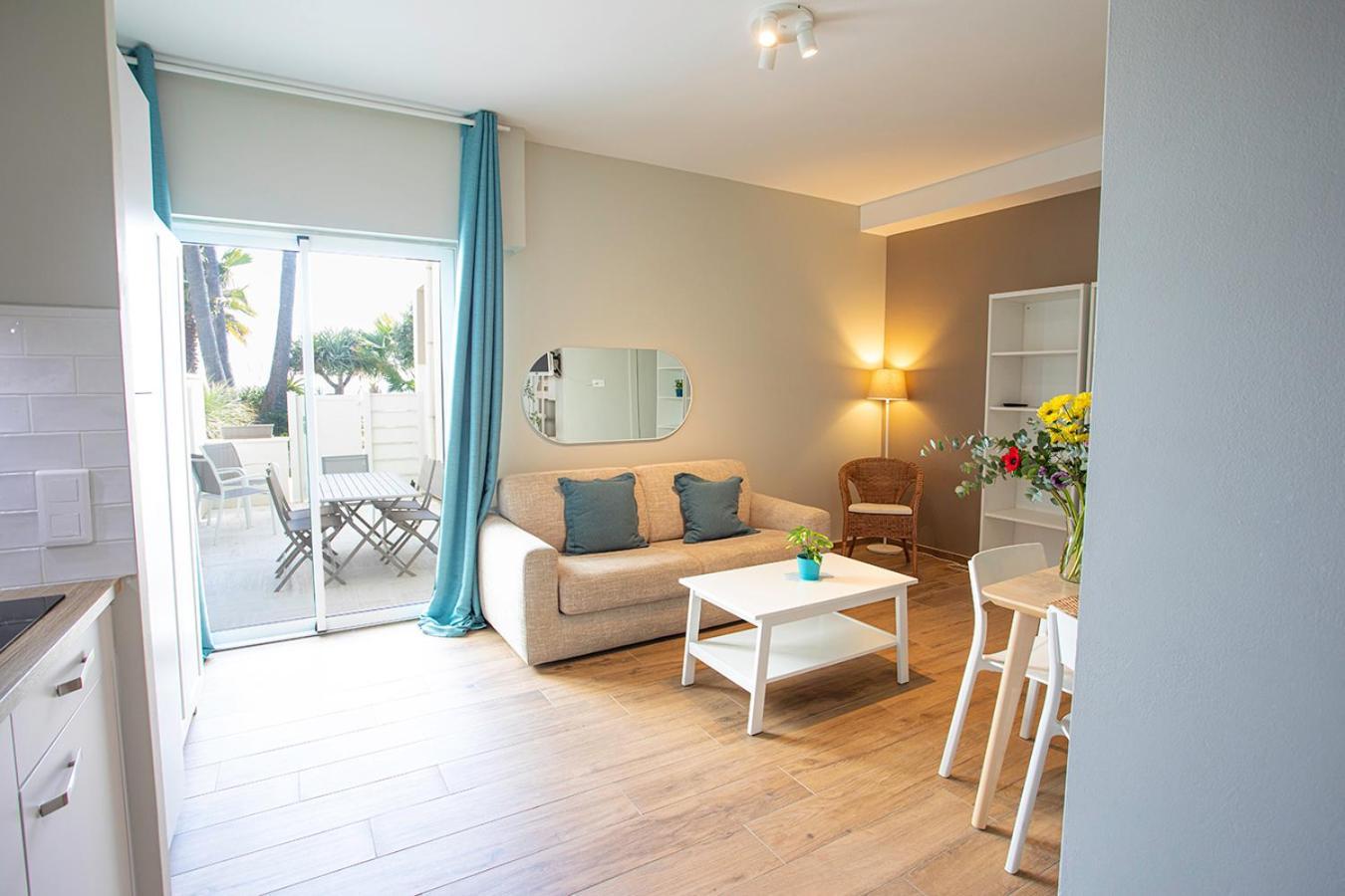 Residence La Menado Cavalaire-sur-Mer Exteriér fotografie