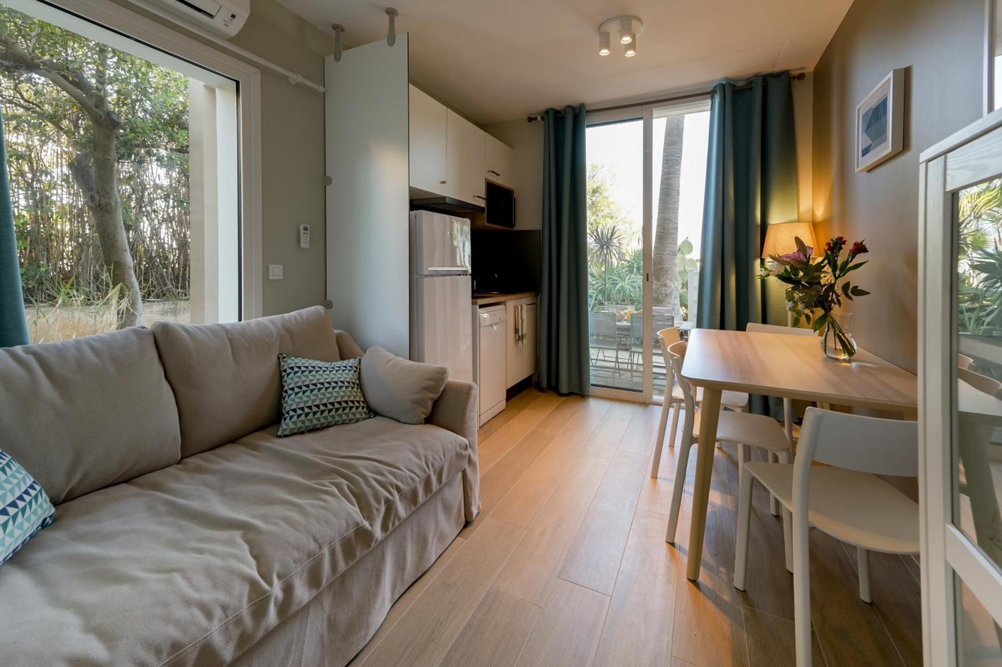 Residence La Menado Cavalaire-sur-Mer Exteriér fotografie